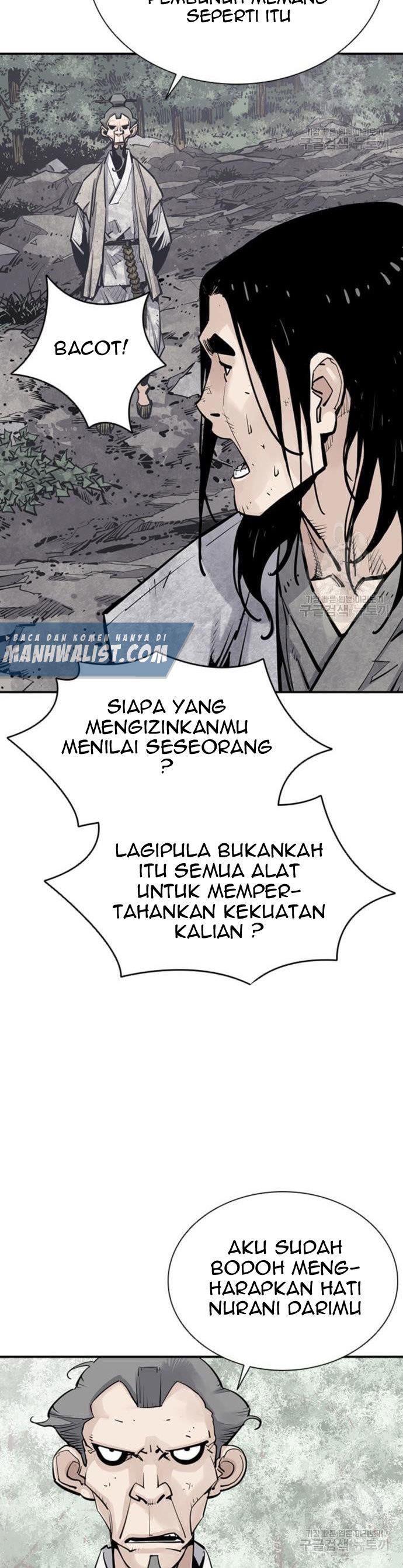 Death God Chapter 15