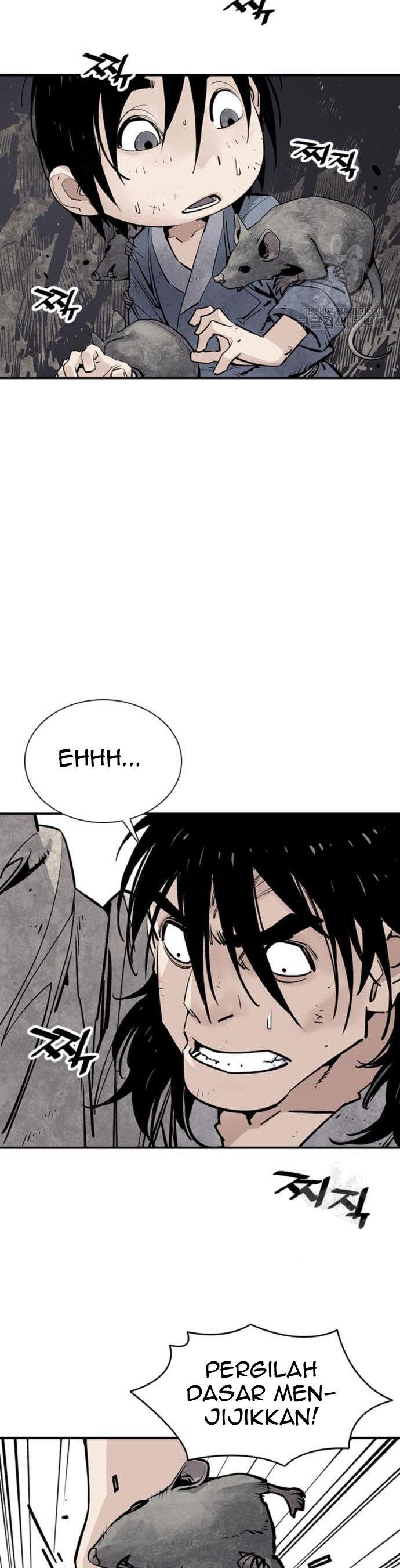 Death God Chapter 15