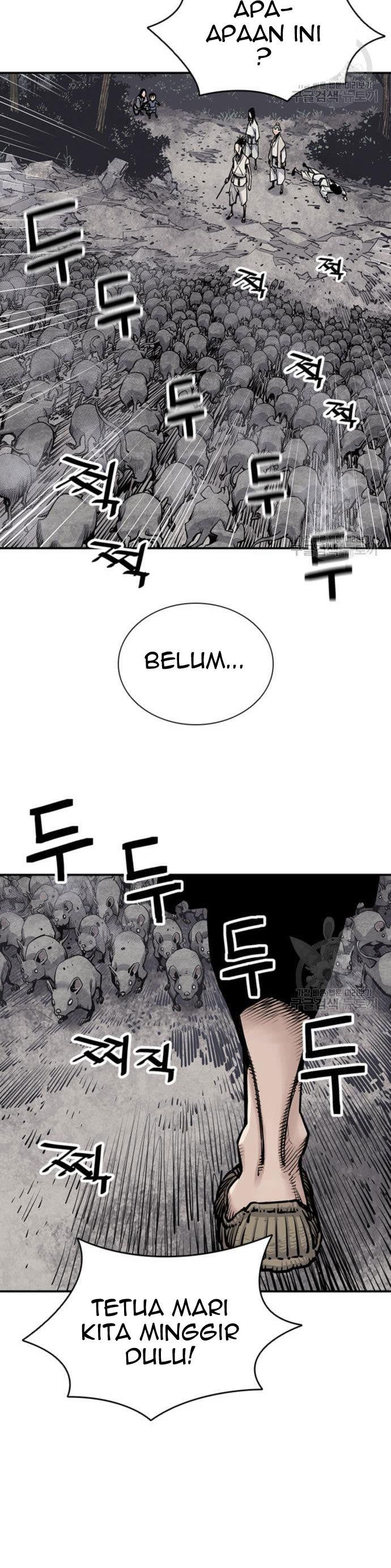 Death God Chapter 15