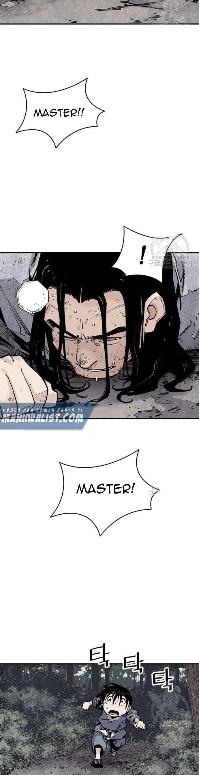 Death God Chapter 15