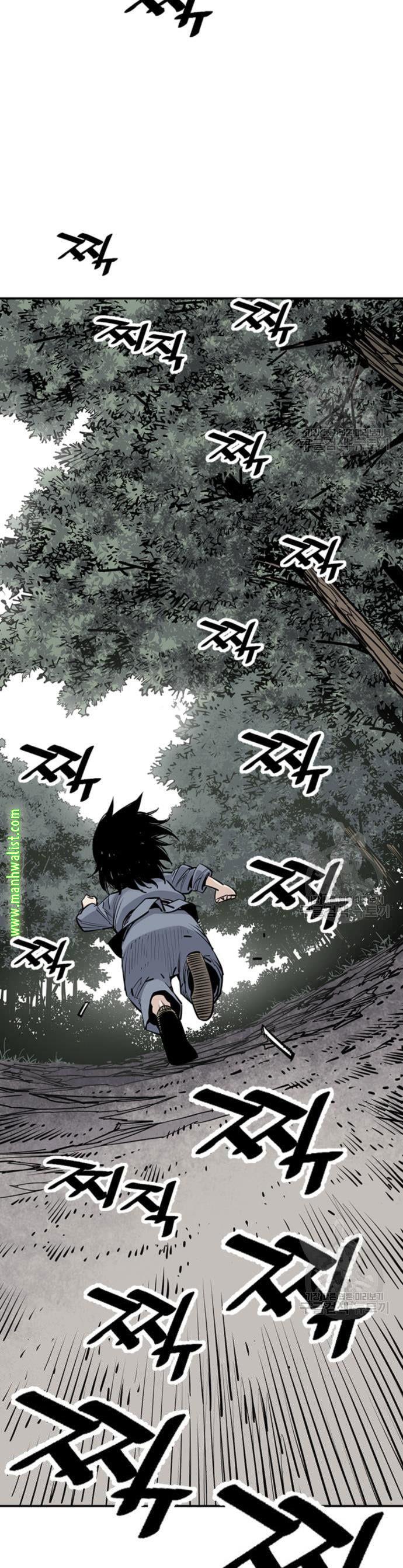 Death God Chapter 15