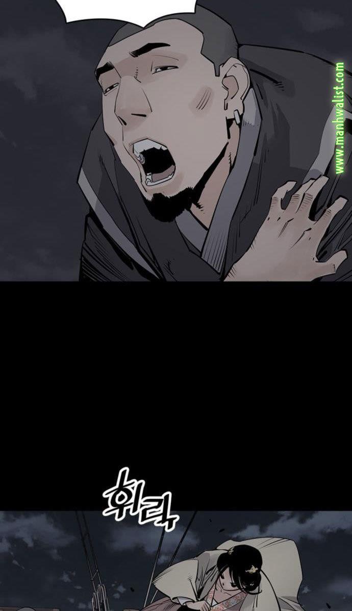 Death God Chapter 16