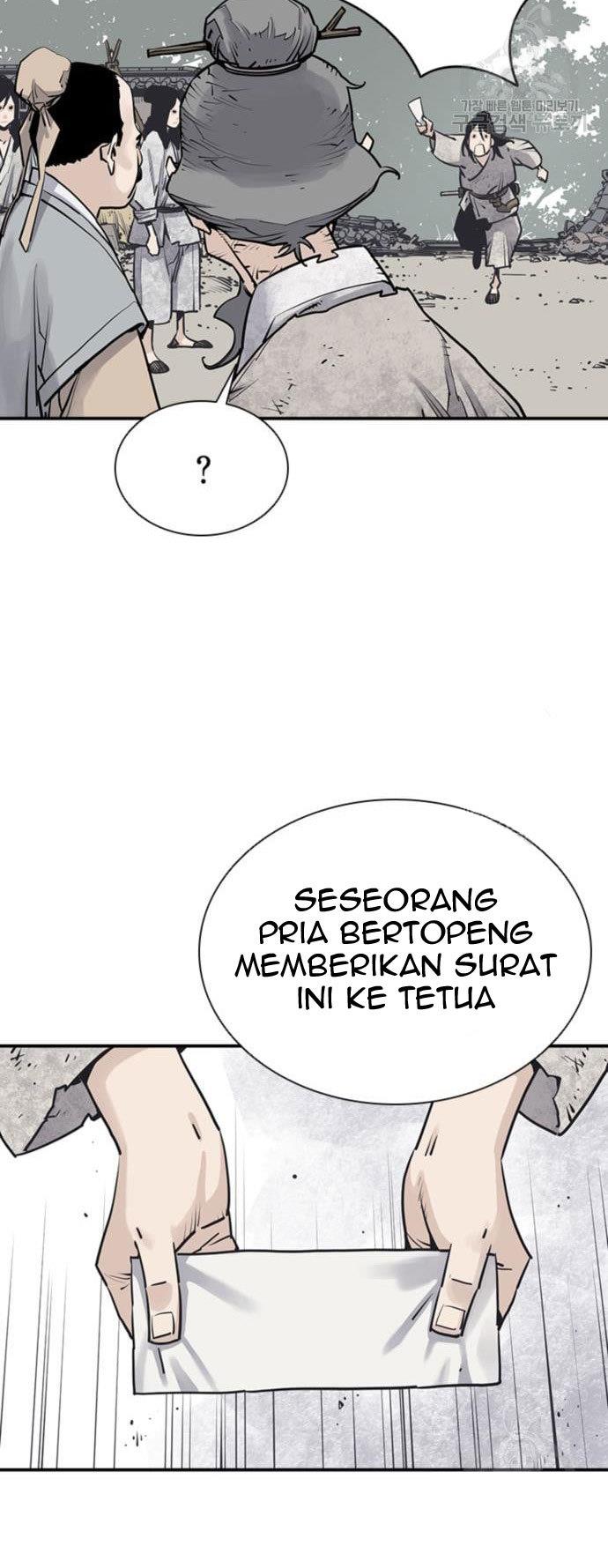 Death God Chapter 16
