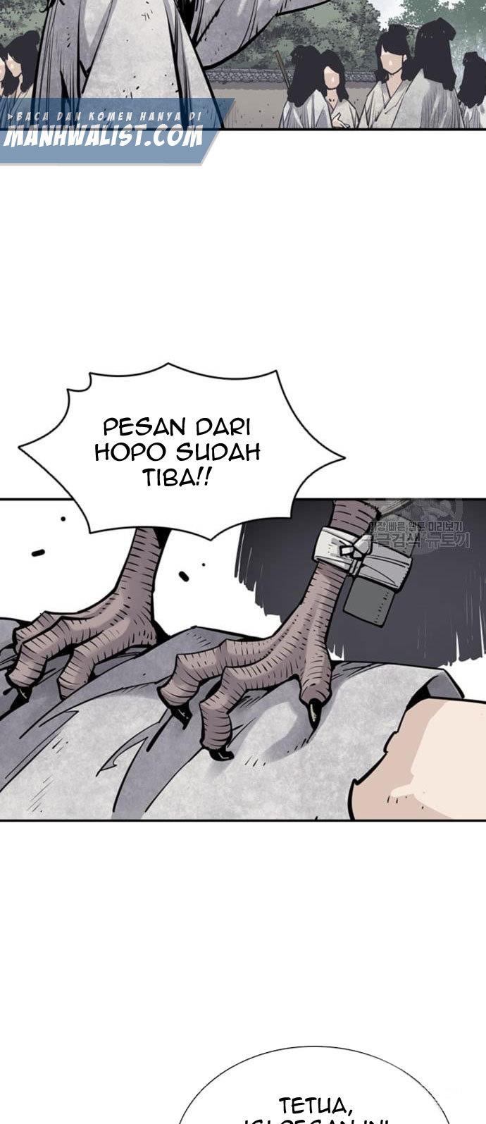 Death God Chapter 16