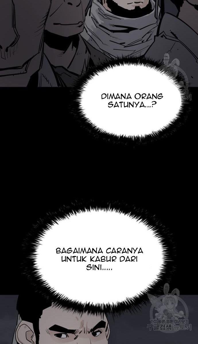 Death God Chapter 16