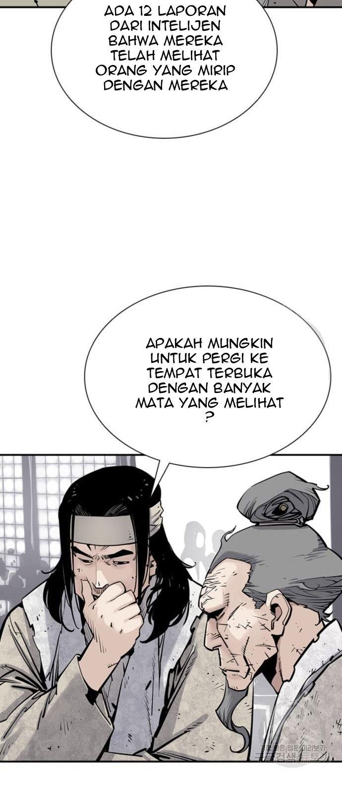 Death God Chapter 16