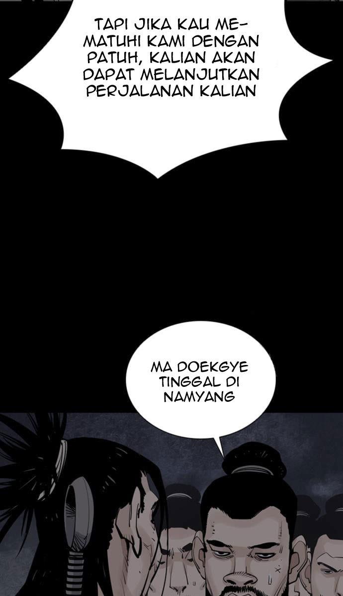 Death God Chapter 16