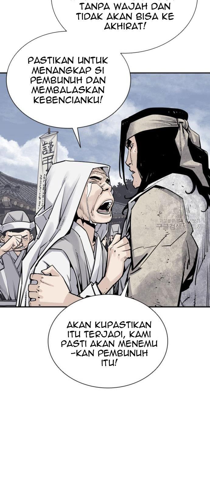 Death God Chapter 16
