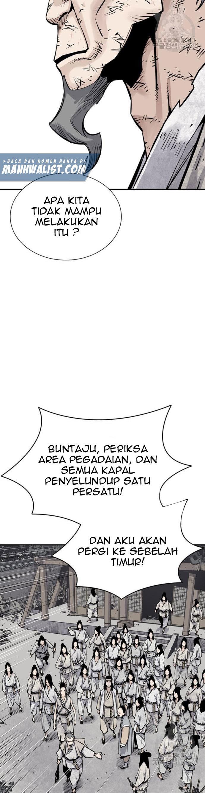 Death God Chapter 16