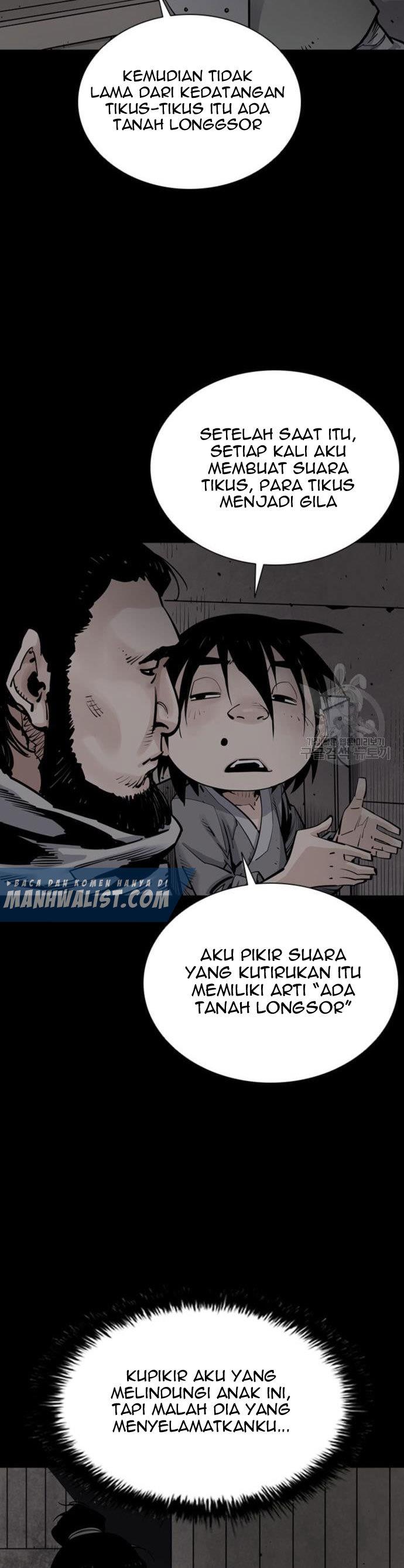 Death God Chapter 16