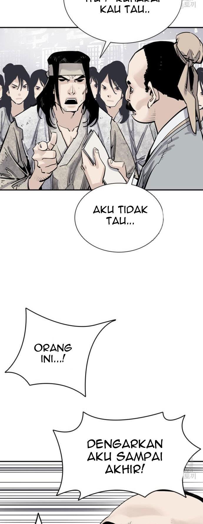 Death God Chapter 16