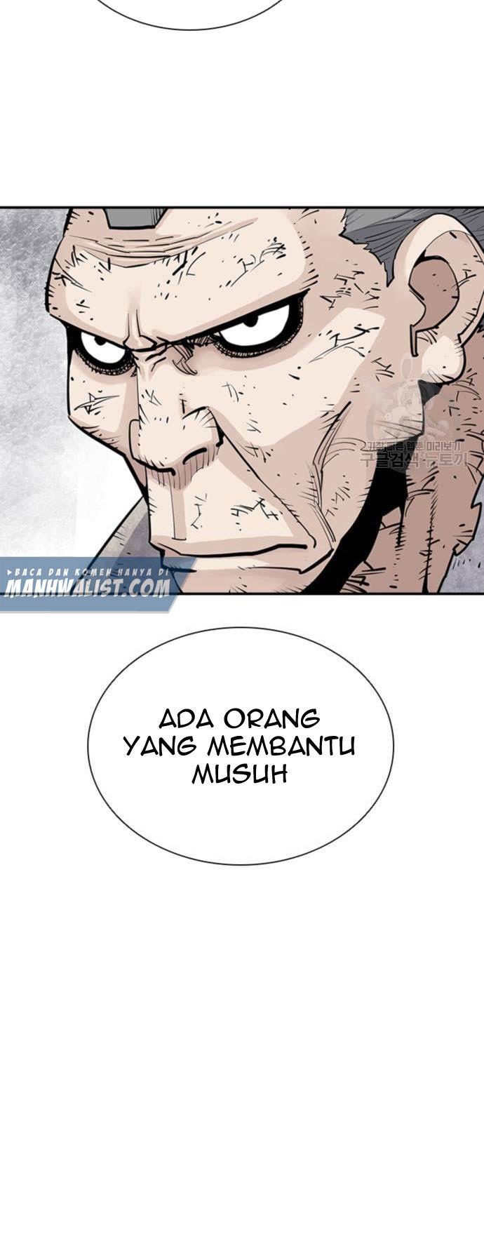 Death God Chapter 16