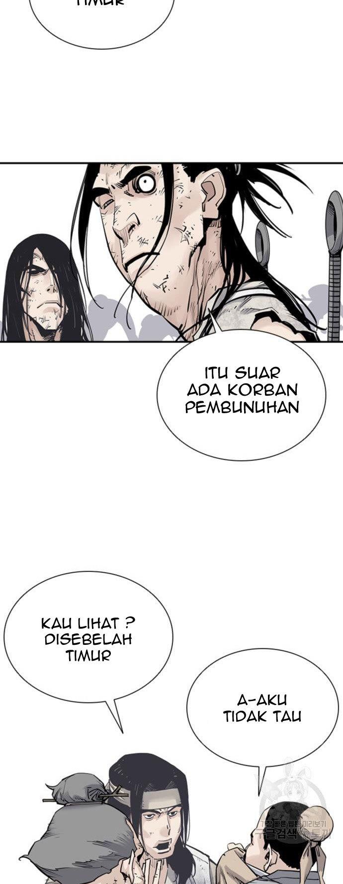 Death God Chapter 16