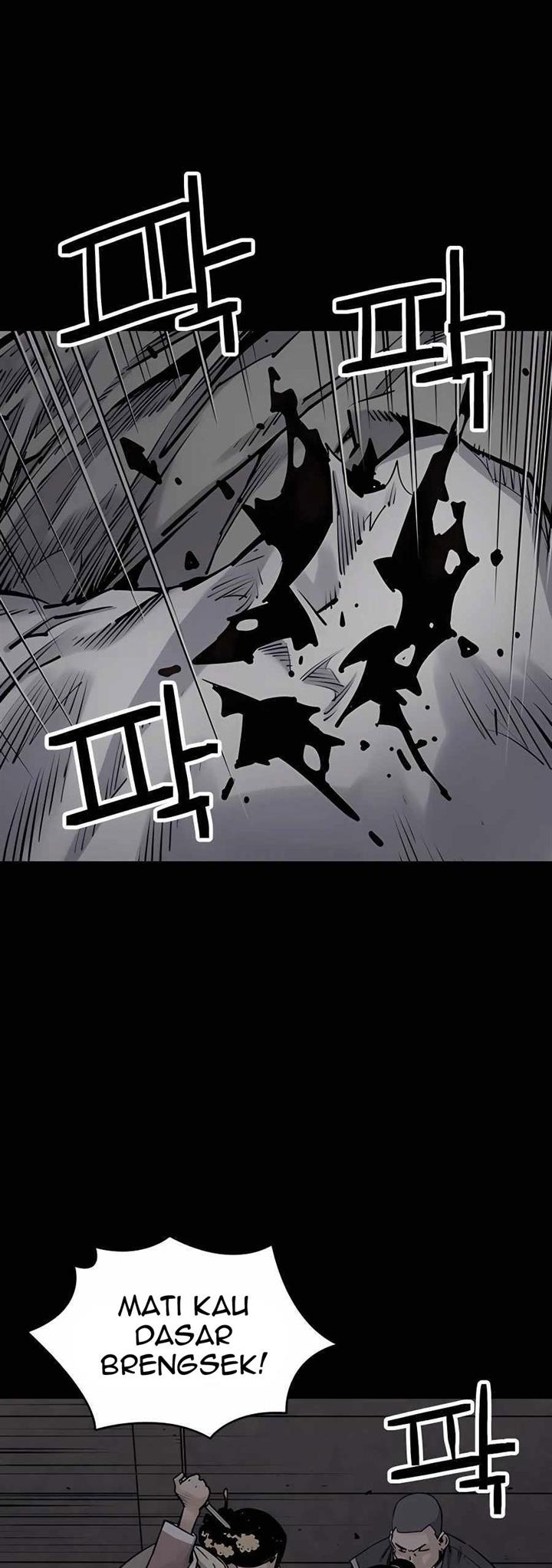 Death God Chapter 17