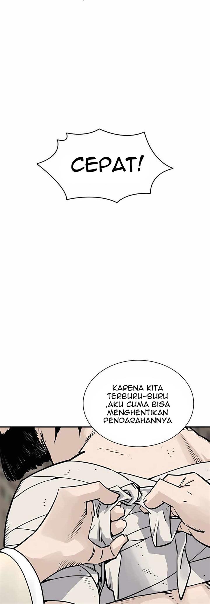 Death God Chapter 17