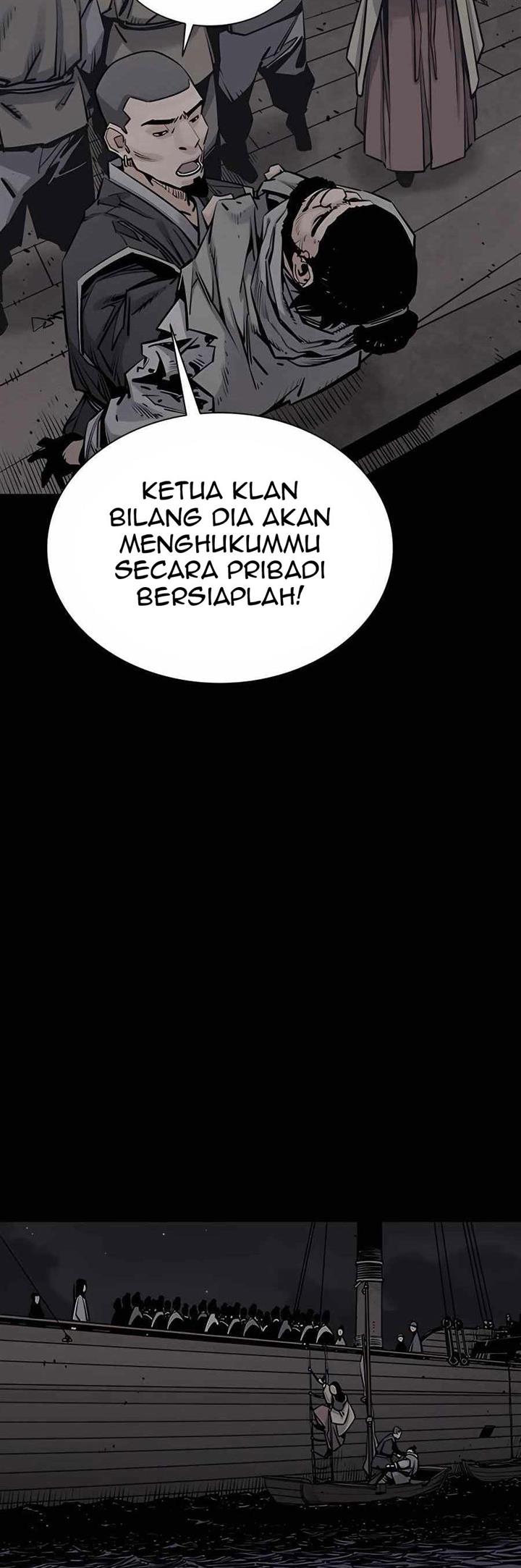 Death God Chapter 17