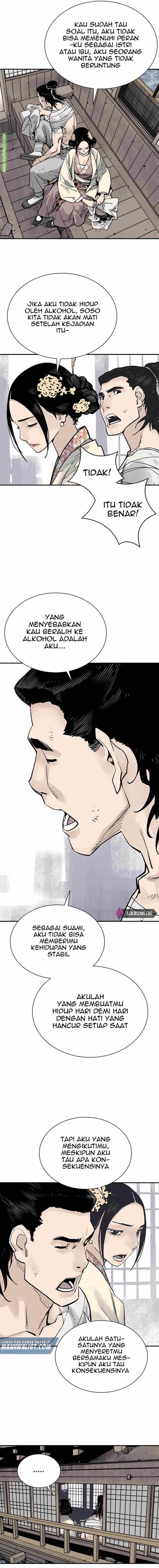 Death God Chapter 19