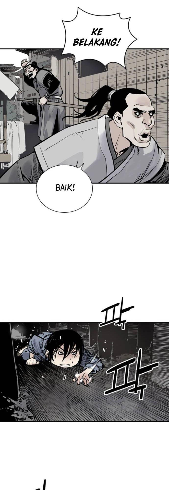 Death God Chapter 2