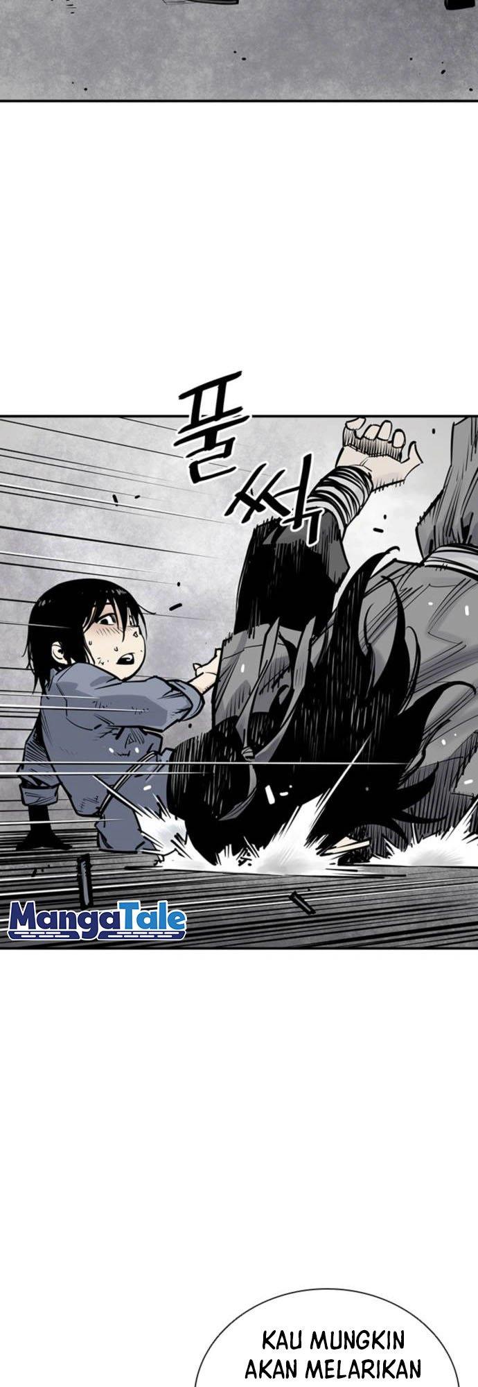 Death God Chapter 2