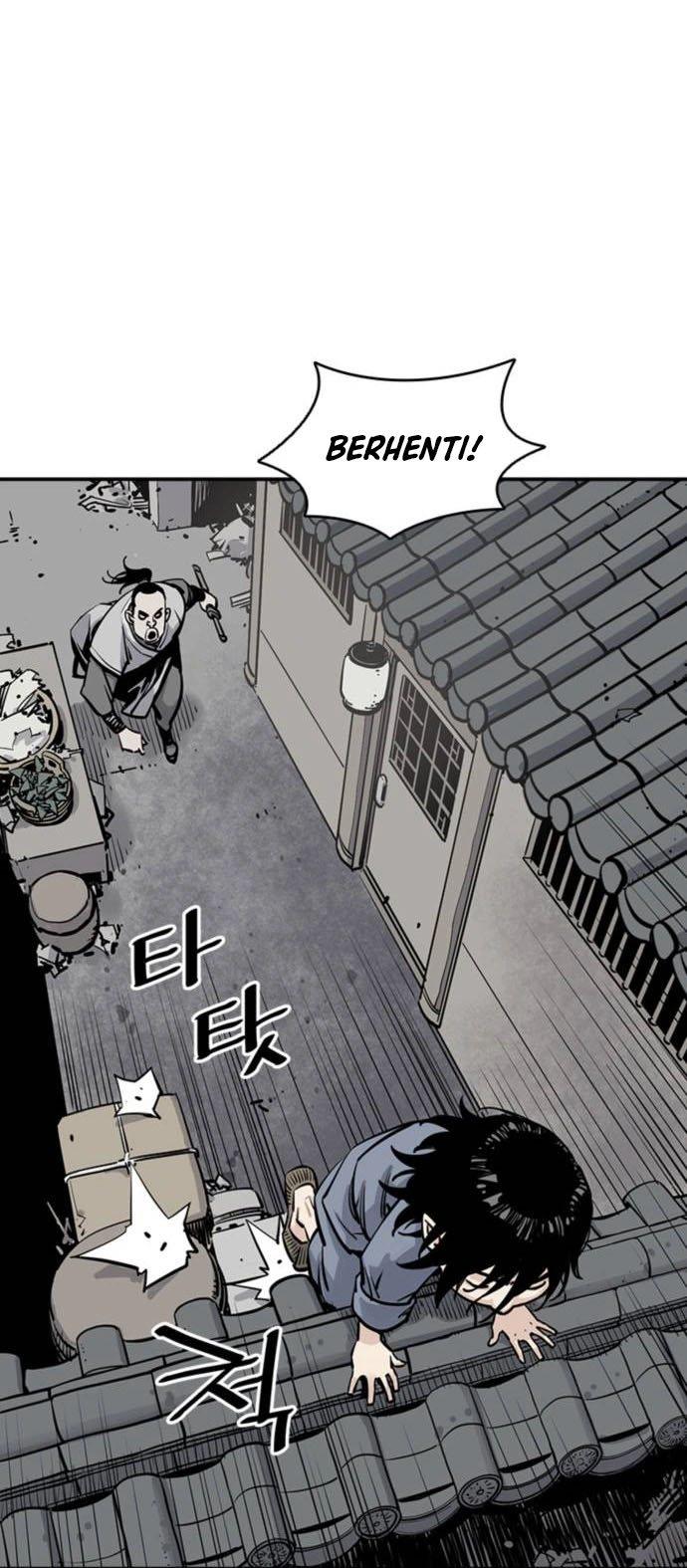 Death God Chapter 2
