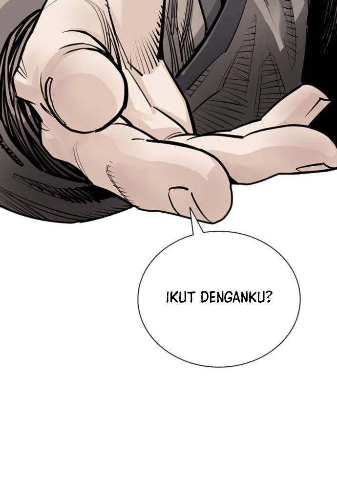 Death God Chapter 2