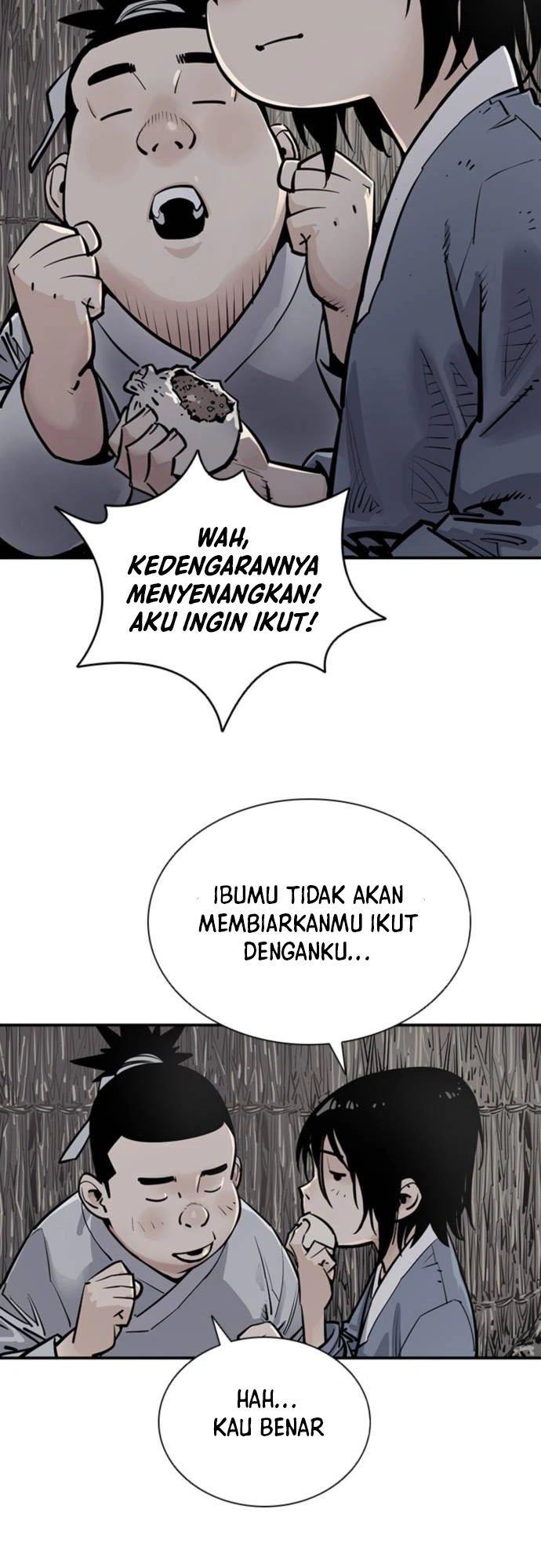 Death God Chapter 2