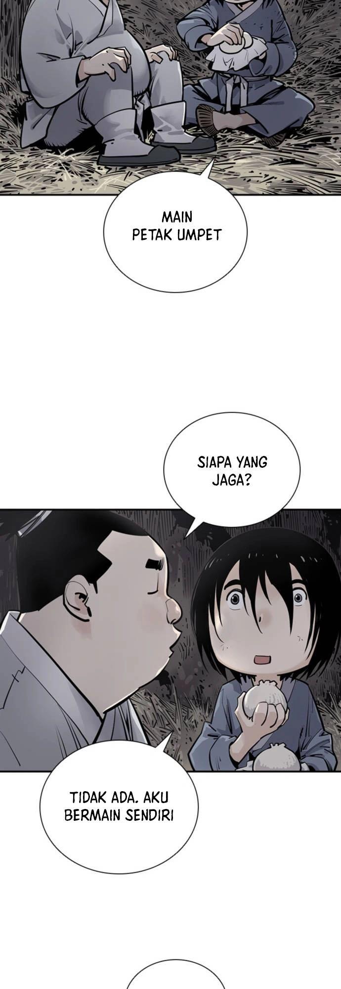 Death God Chapter 2