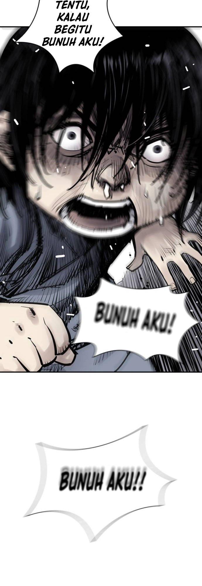 Death God Chapter 2