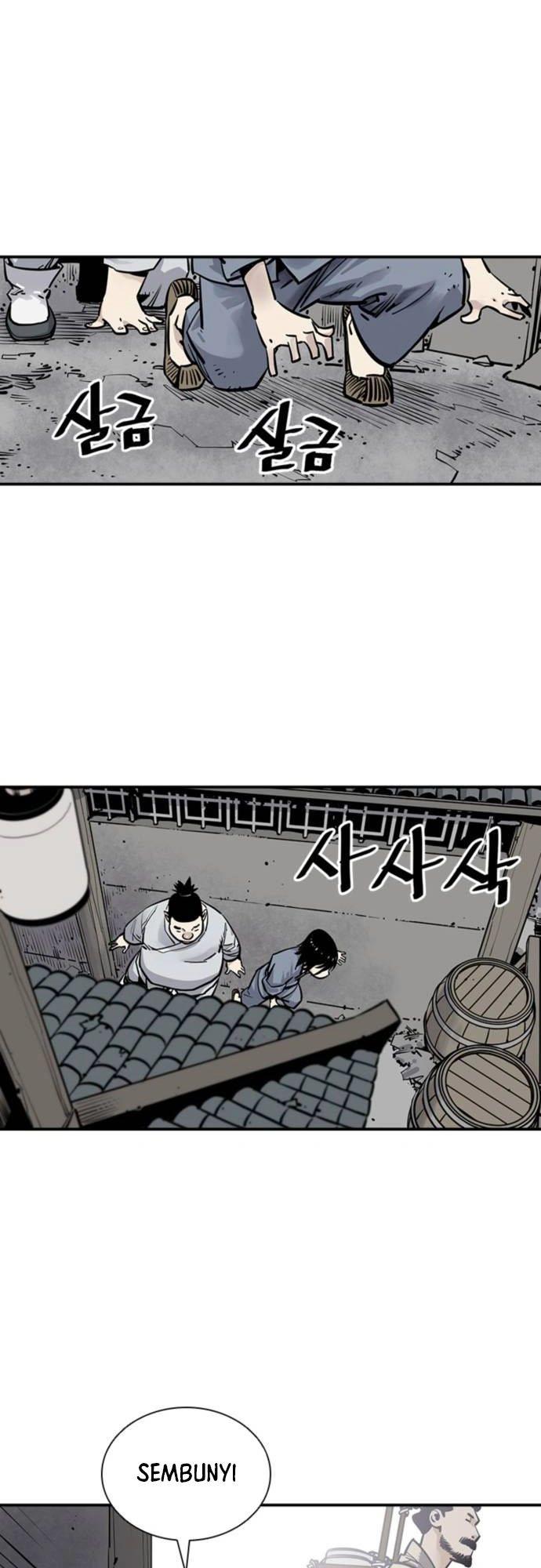 Death God Chapter 2