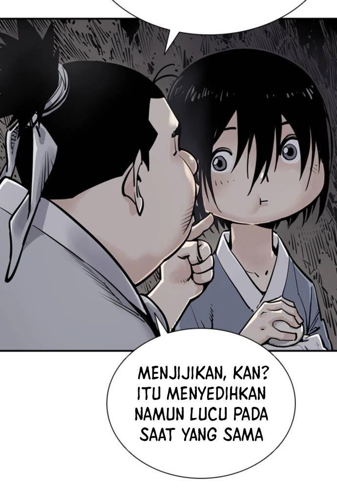 Death God Chapter 2
