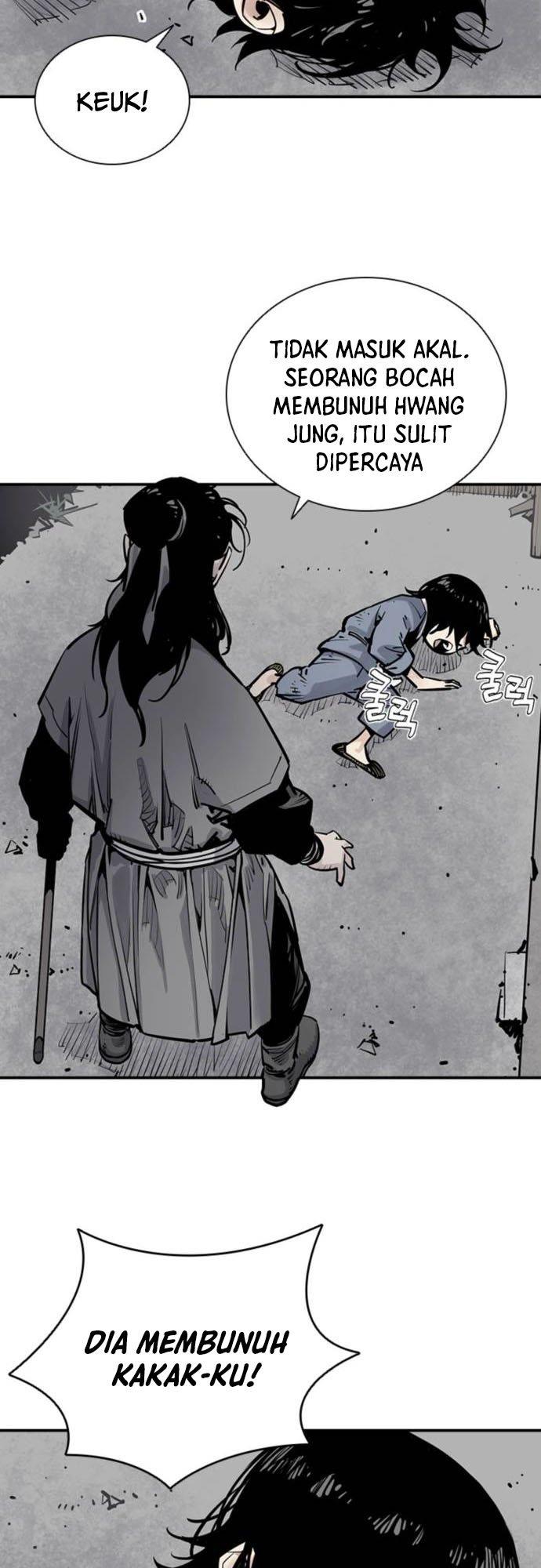Death God Chapter 2