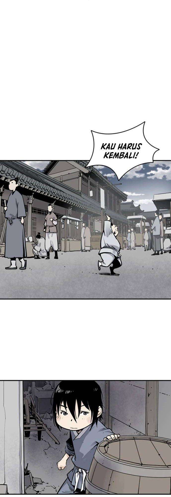 Death God Chapter 2