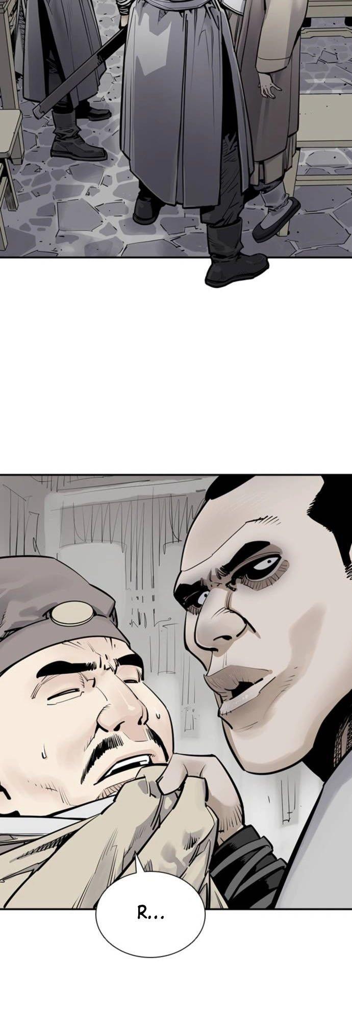 Death God Chapter 2