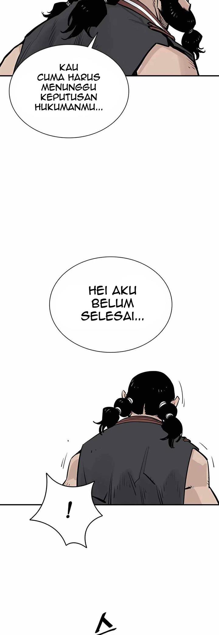 Death God Chapter 21