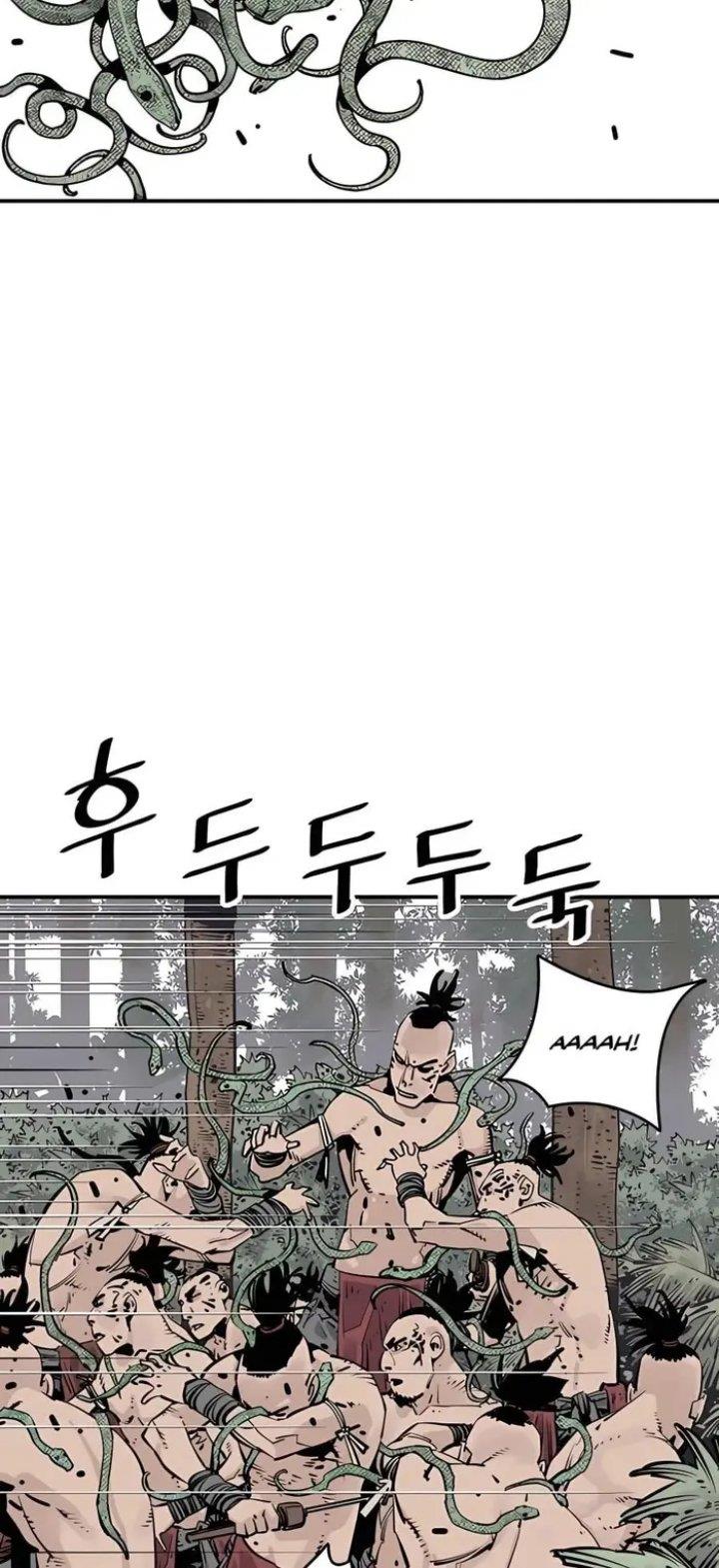 Death God Chapter 26