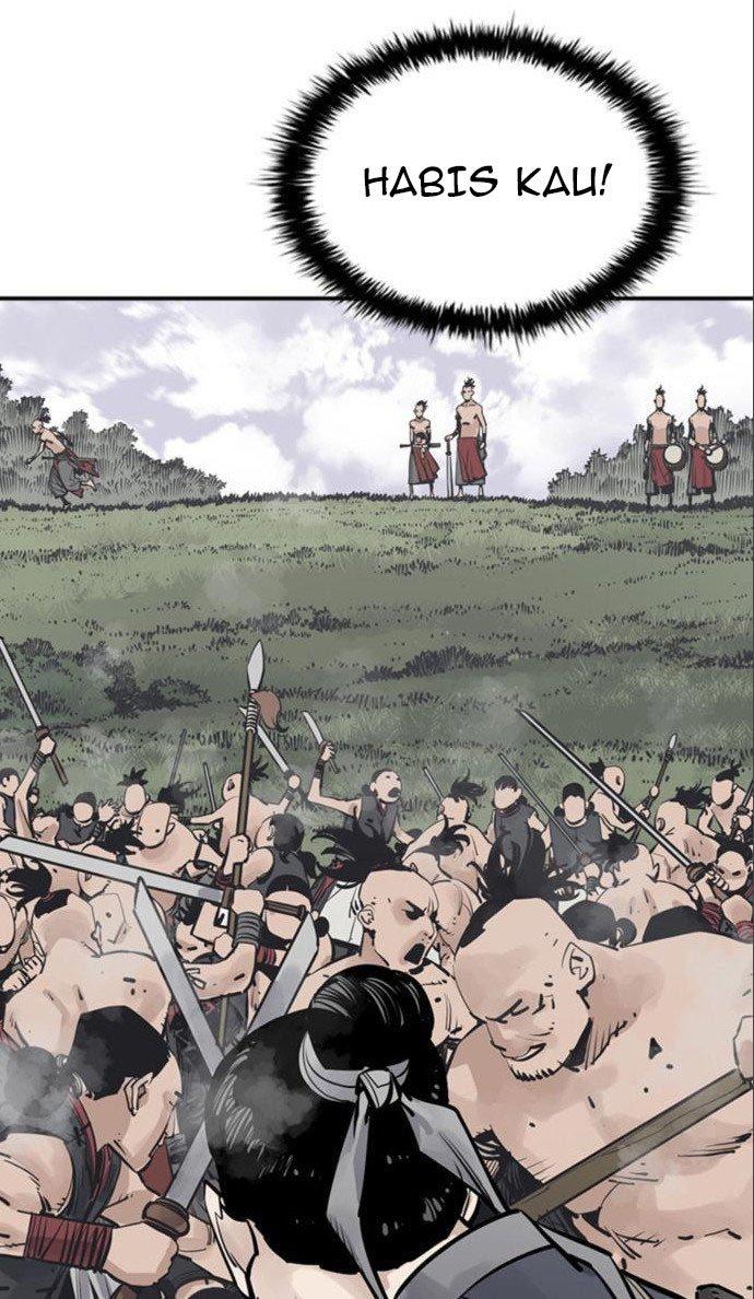 Death God Chapter 27