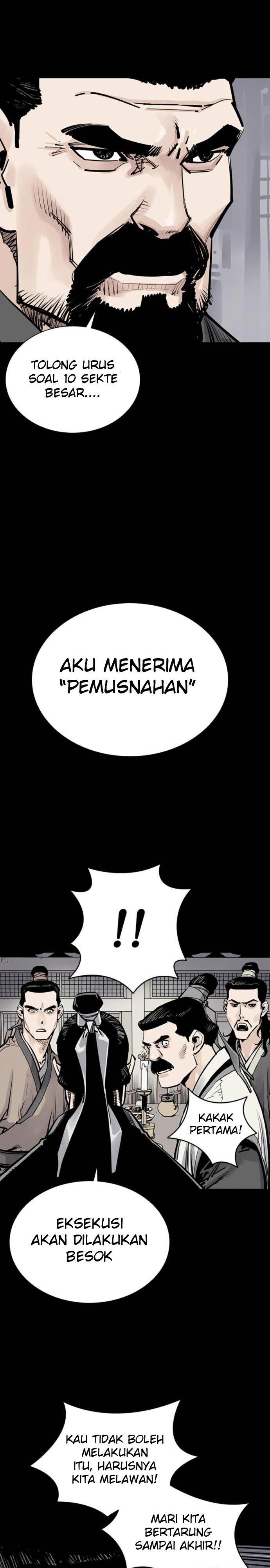 Death God Chapter 3
