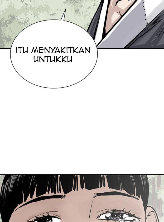 Death God Chapter 33