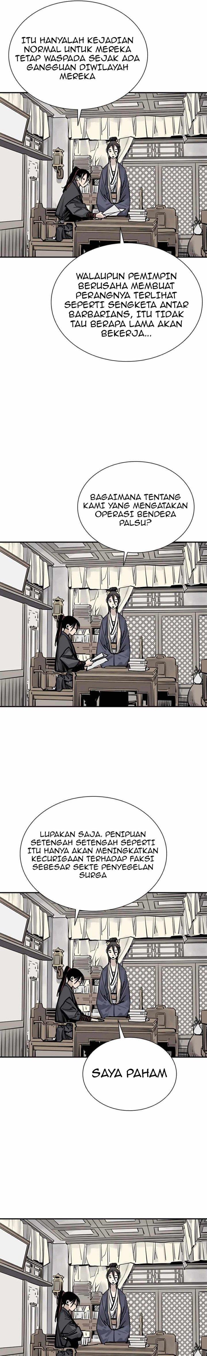 Death God Chapter 39