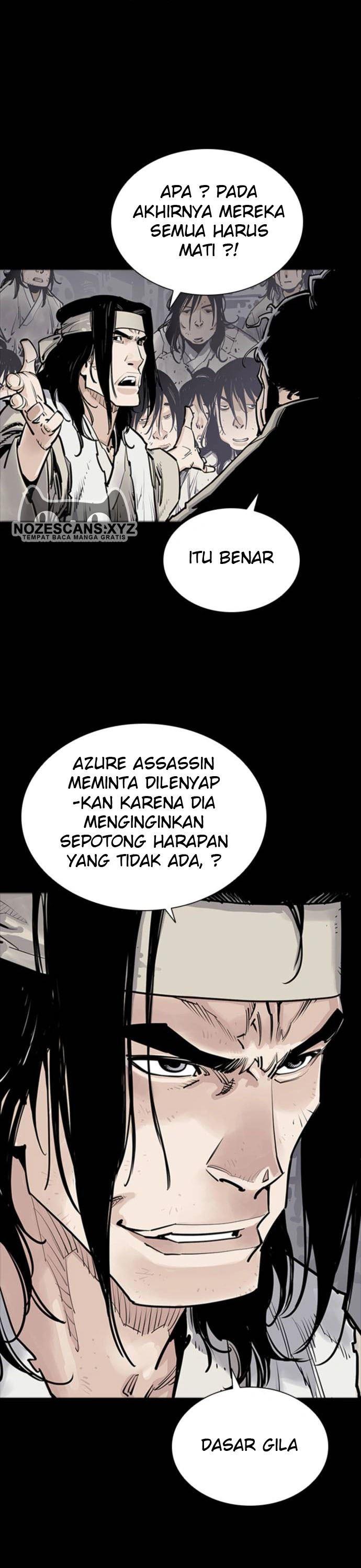 Death God Chapter 4