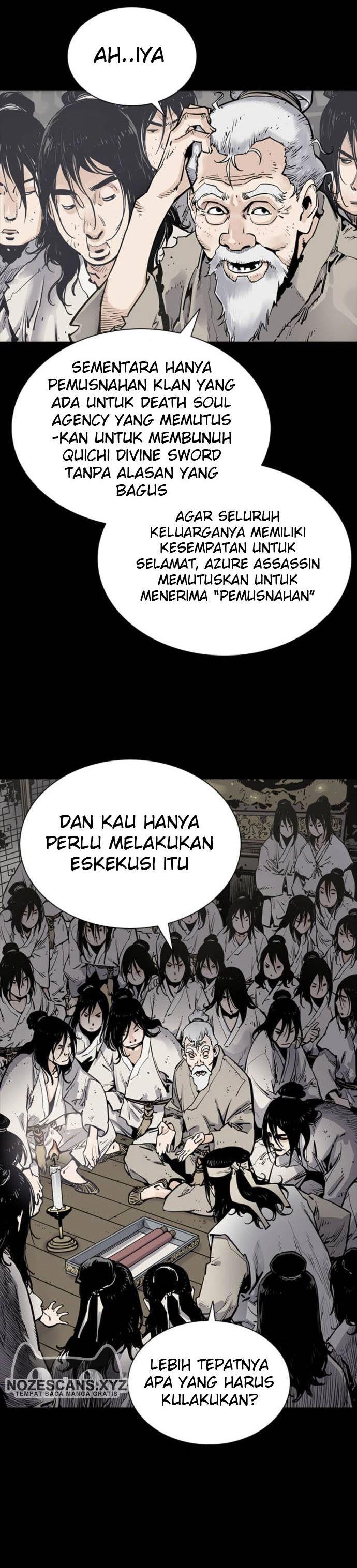 Death God Chapter 4