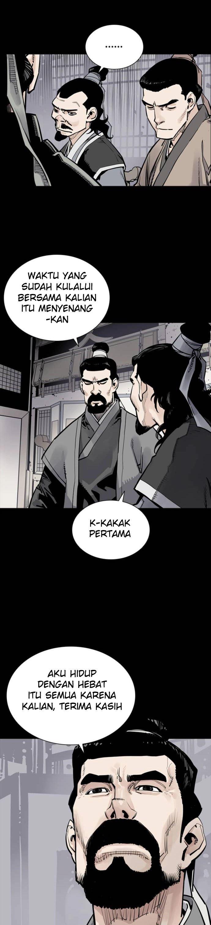 Death God Chapter 4