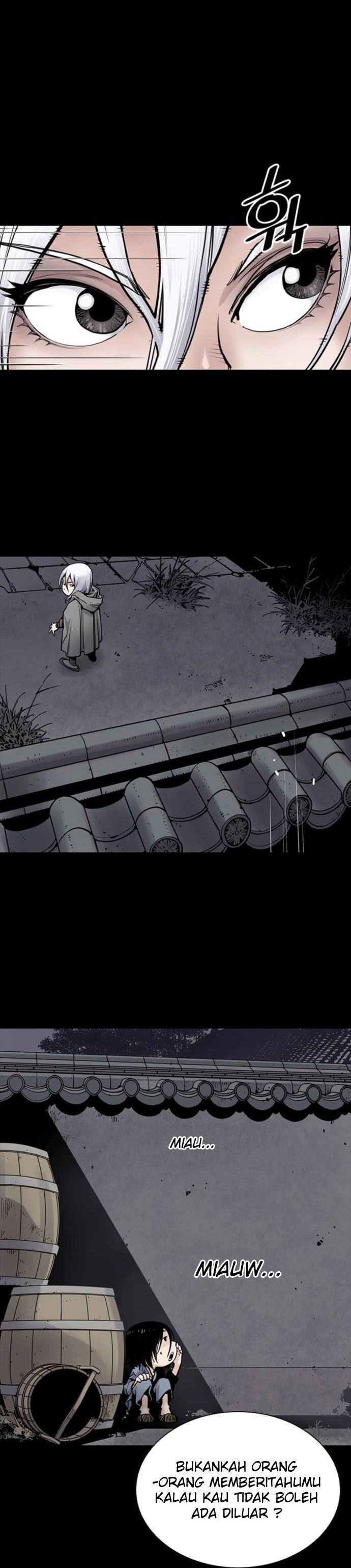 Death God Chapter 4
