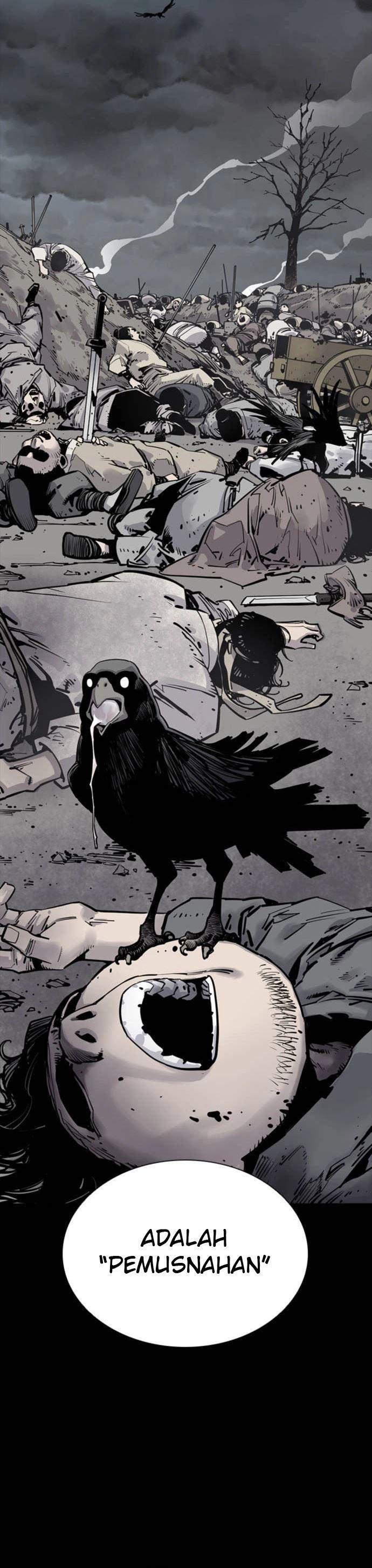 Death God Chapter 4