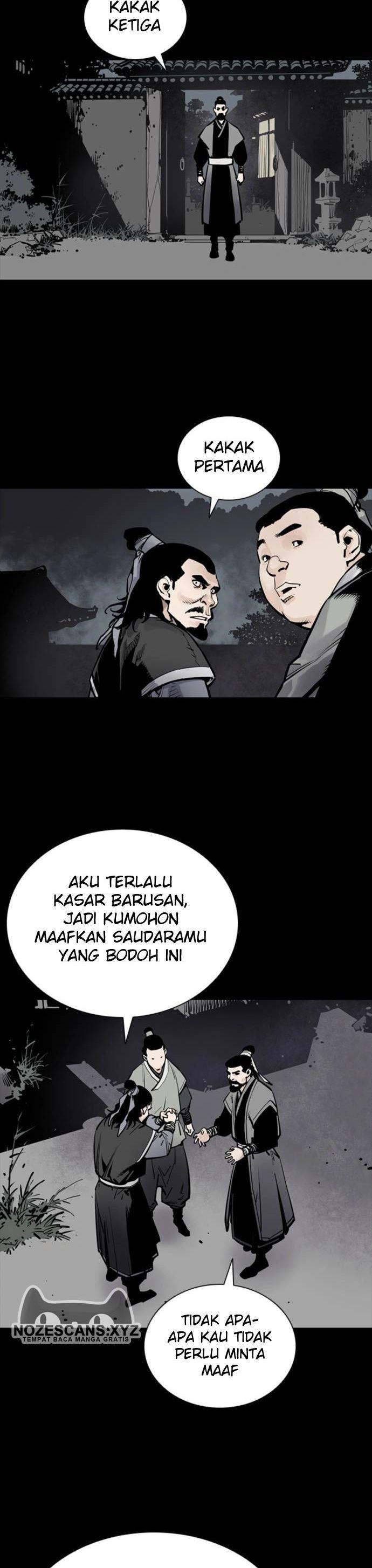 Death God Chapter 4