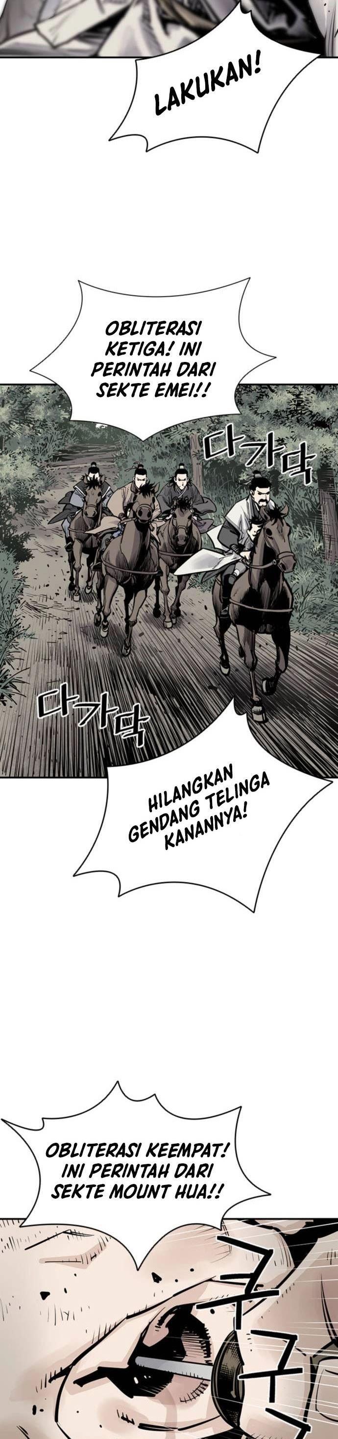 Death God Chapter 5