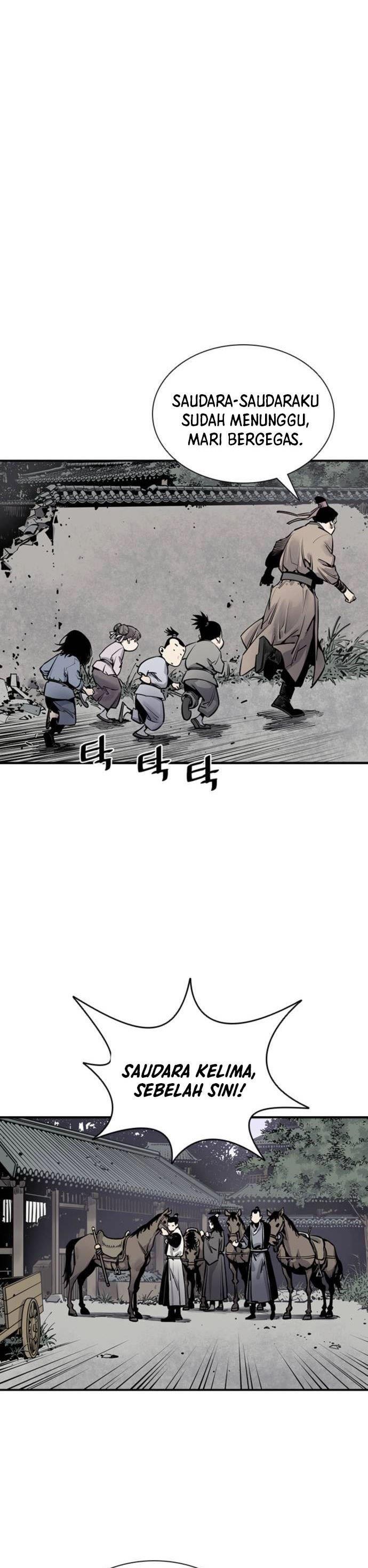 Death God Chapter 5