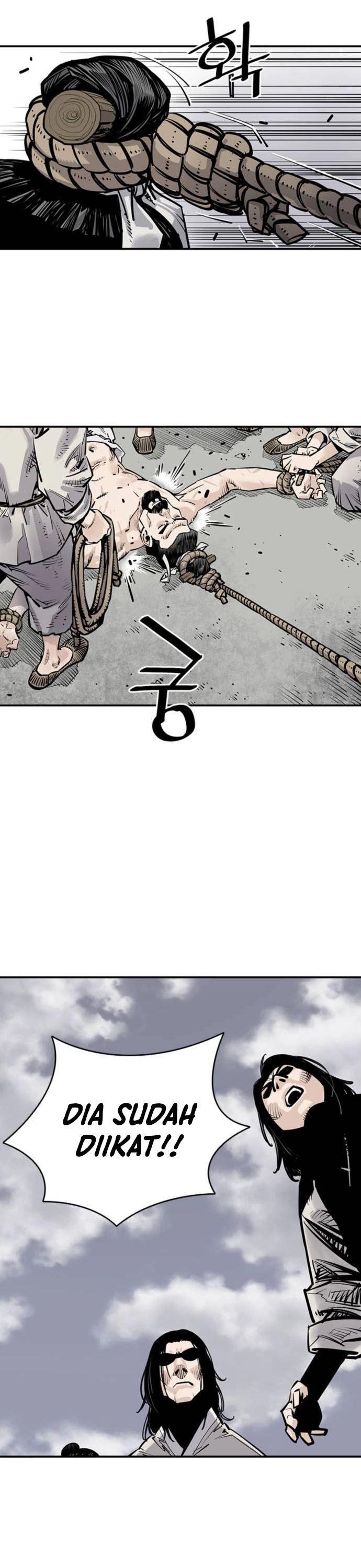 Death God Chapter 5