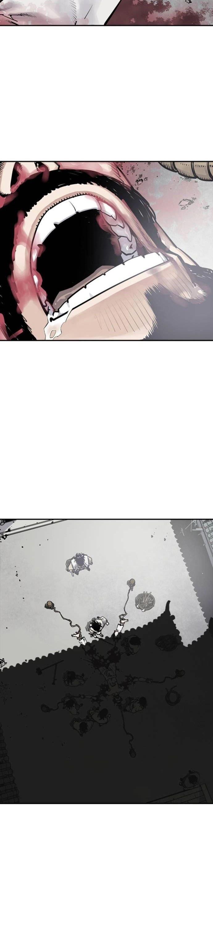 Death God Chapter 5