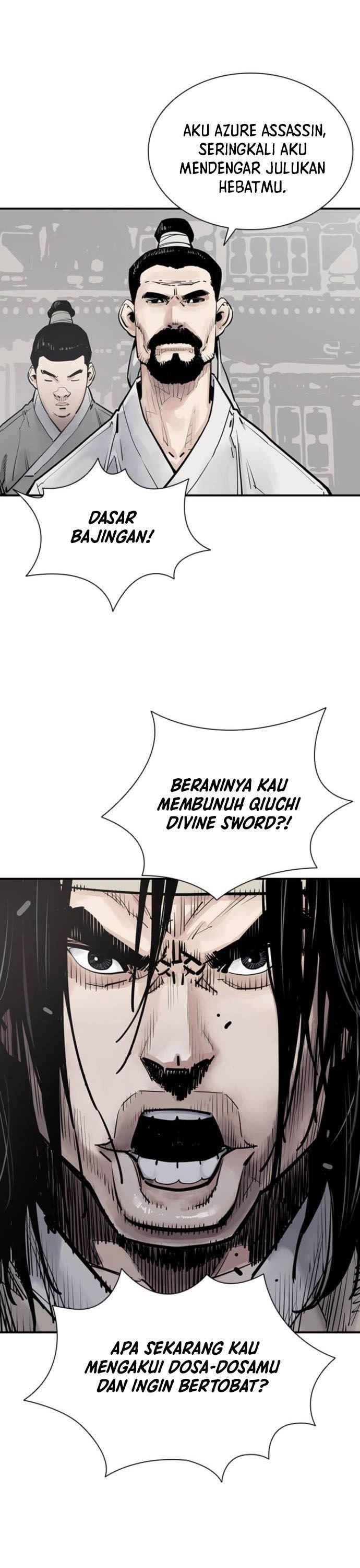Death God Chapter 5
